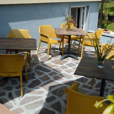 Mama Residence Rovinjsko Selo Εξωτερικό φωτογραφία