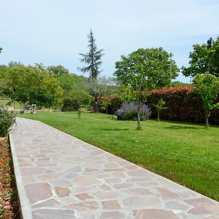 Mama Residence Rovinjsko Selo Εξωτερικό φωτογραφία