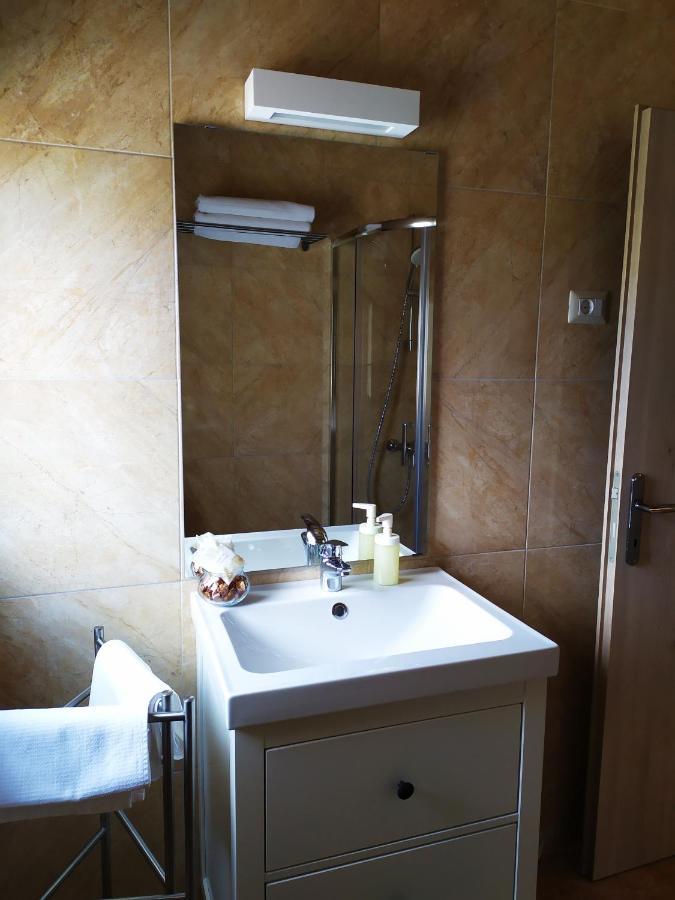 Mama Residence Rovinjsko Selo Εξωτερικό φωτογραφία