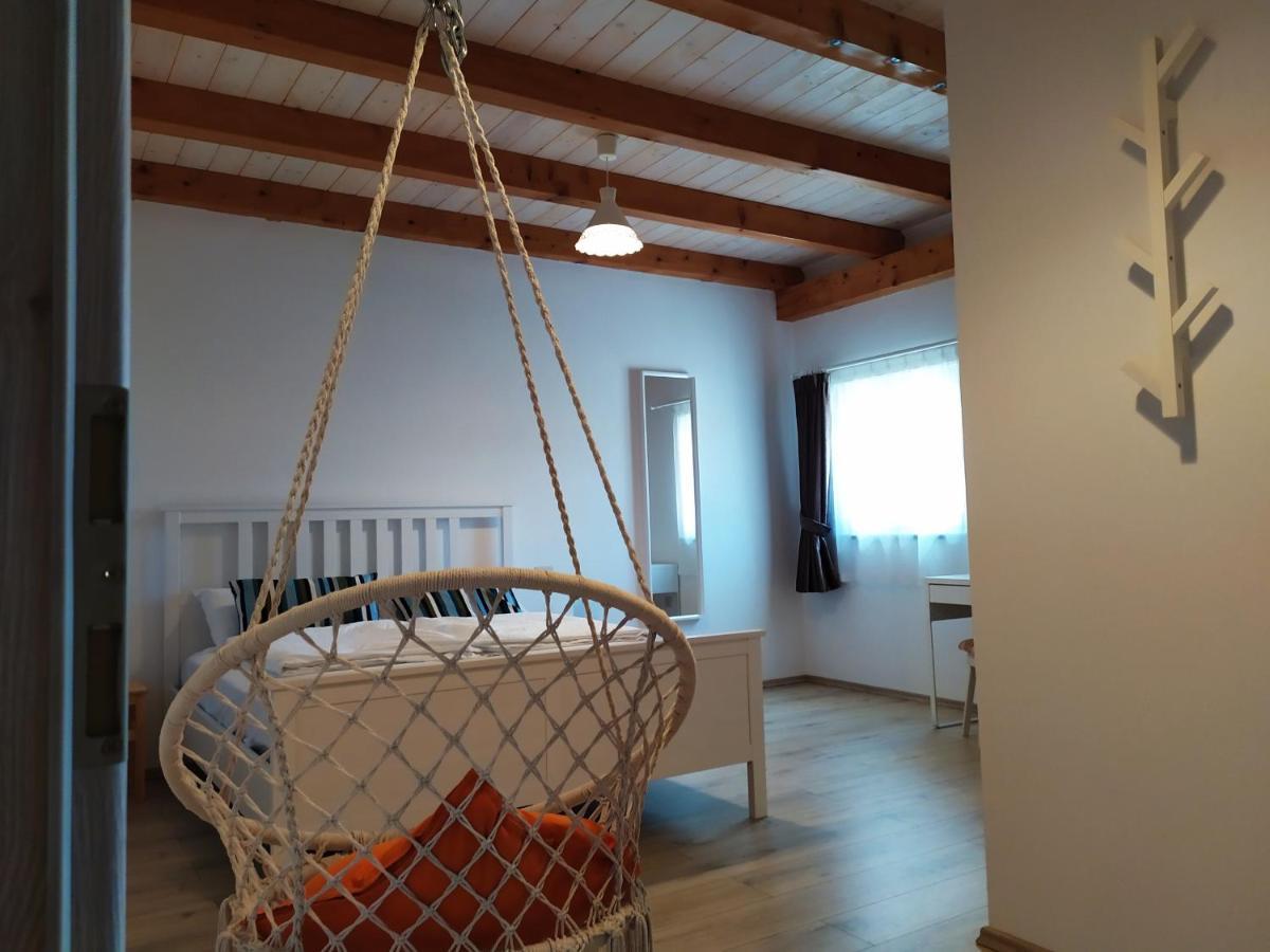 Mama Residence Rovinjsko Selo Εξωτερικό φωτογραφία