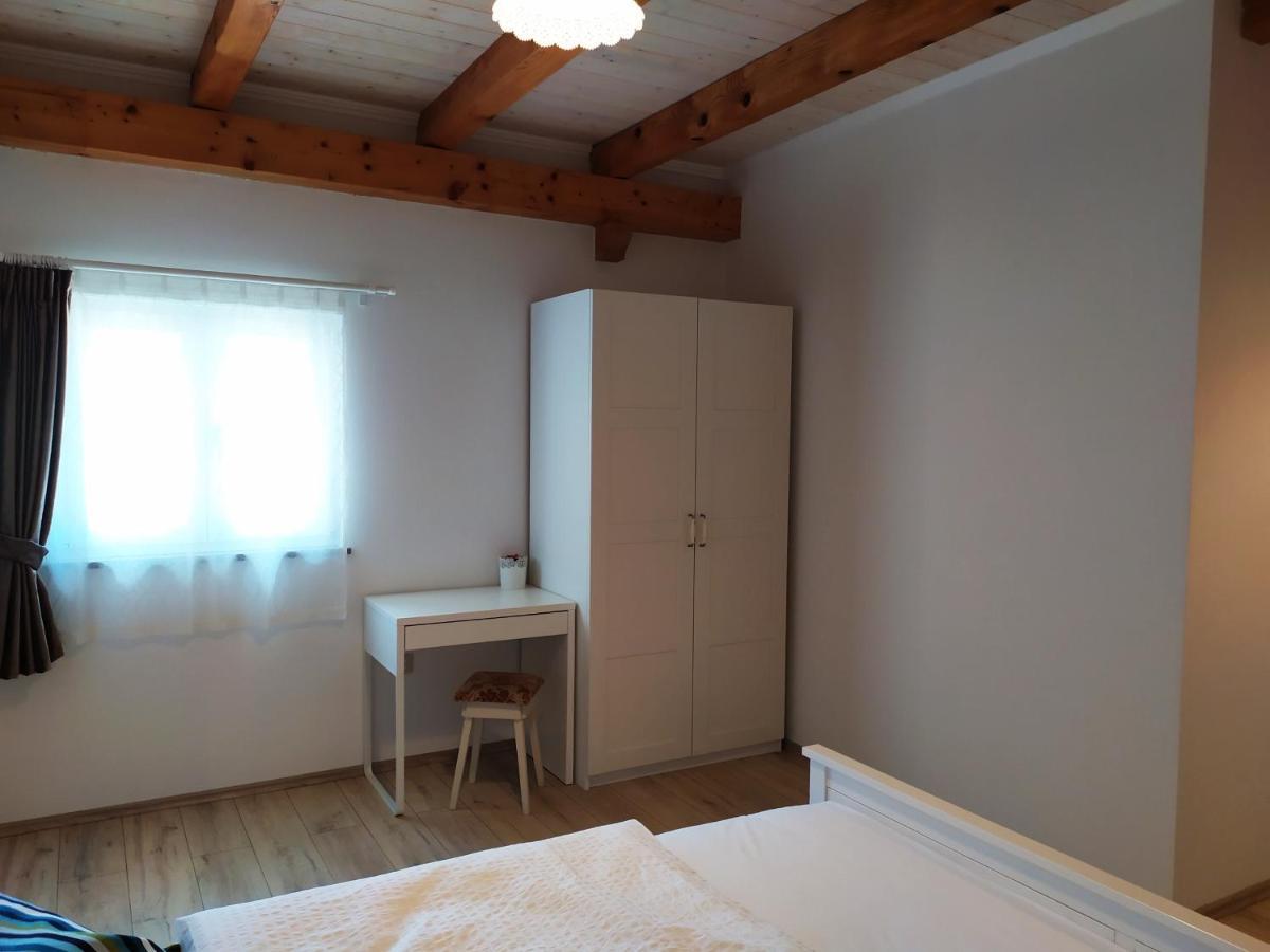 Mama Residence Rovinjsko Selo Εξωτερικό φωτογραφία