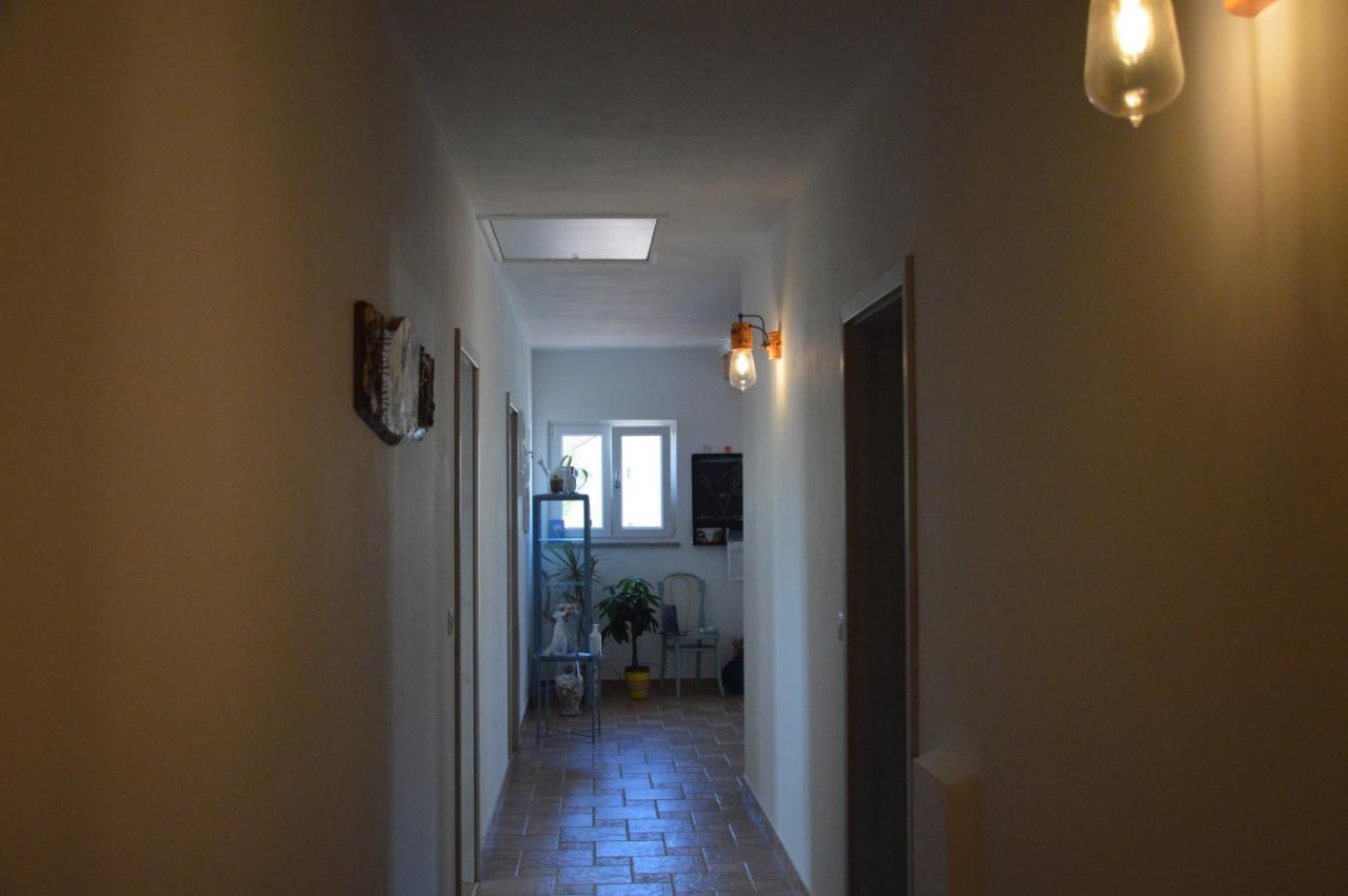 Mama Residence Rovinjsko Selo Εξωτερικό φωτογραφία