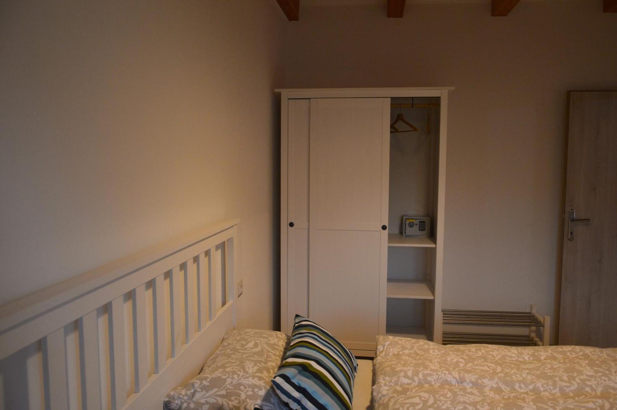 Mama Residence Rovinjsko Selo Εξωτερικό φωτογραφία
