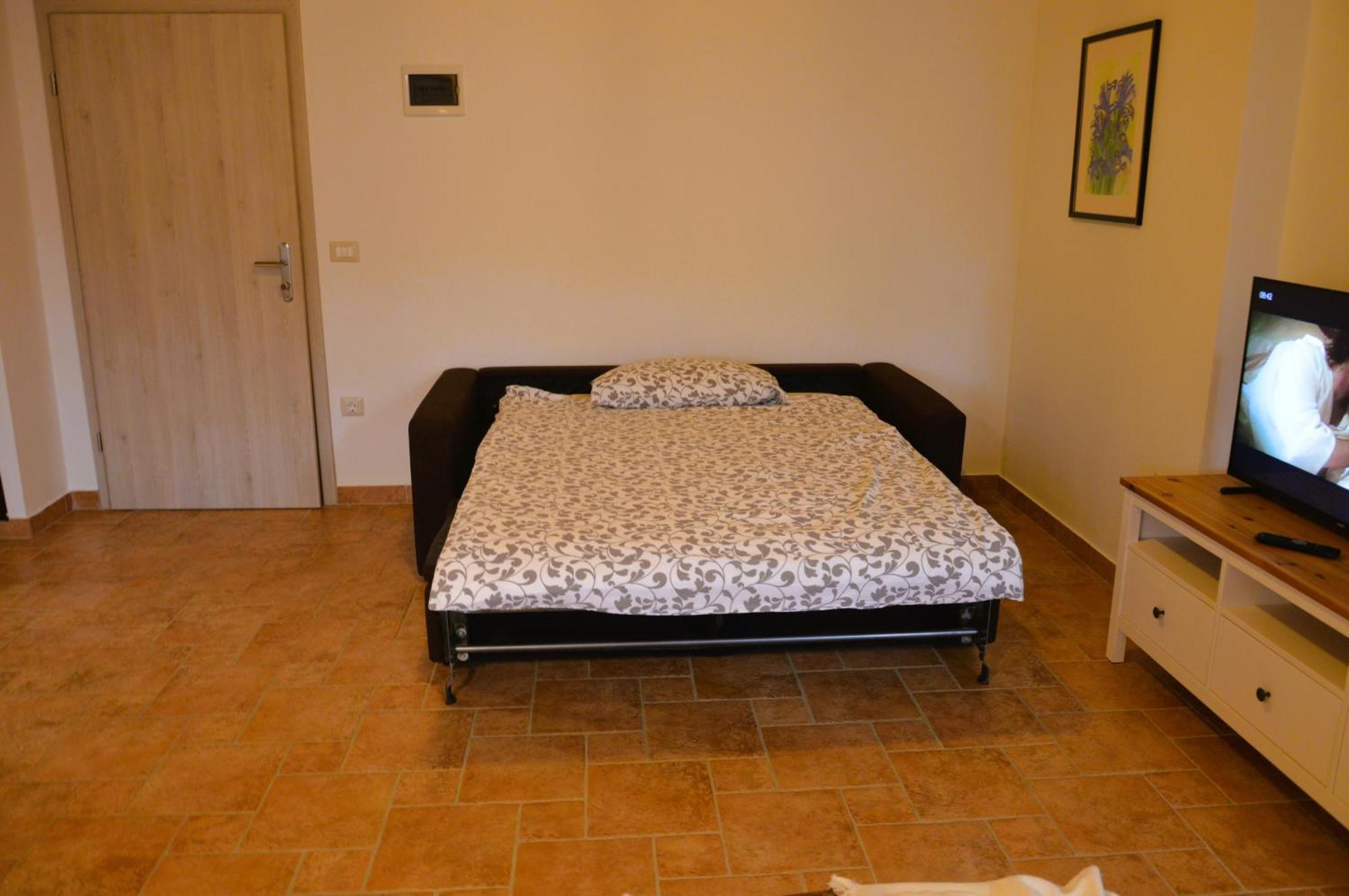 Mama Residence Rovinjsko Selo Εξωτερικό φωτογραφία