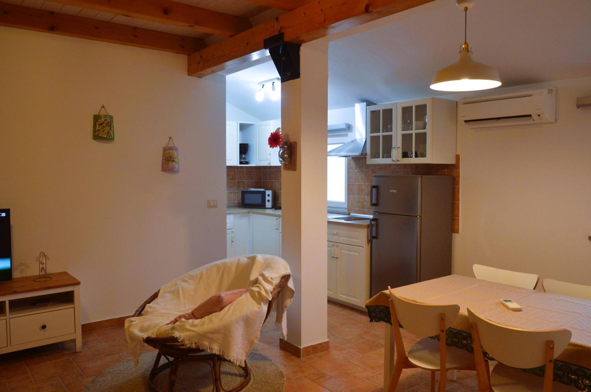 Mama Residence Rovinjsko Selo Εξωτερικό φωτογραφία
