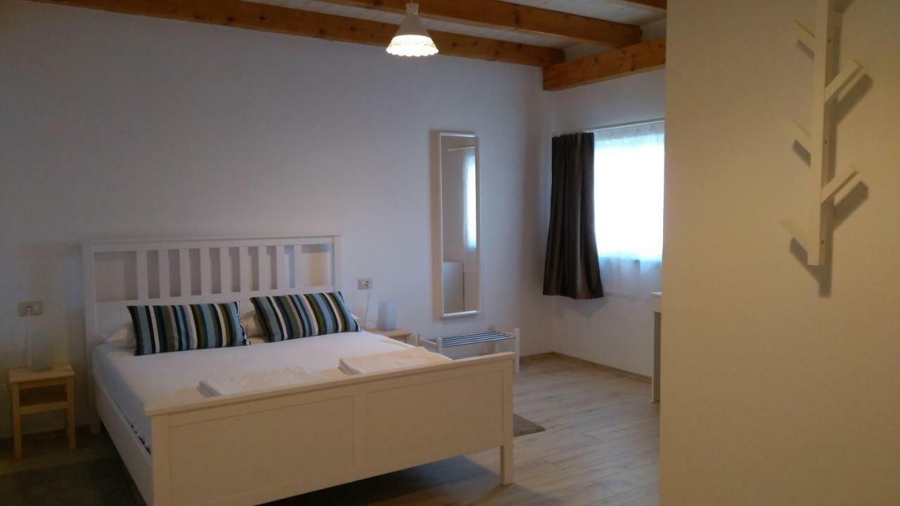 Mama Residence Rovinjsko Selo Εξωτερικό φωτογραφία
