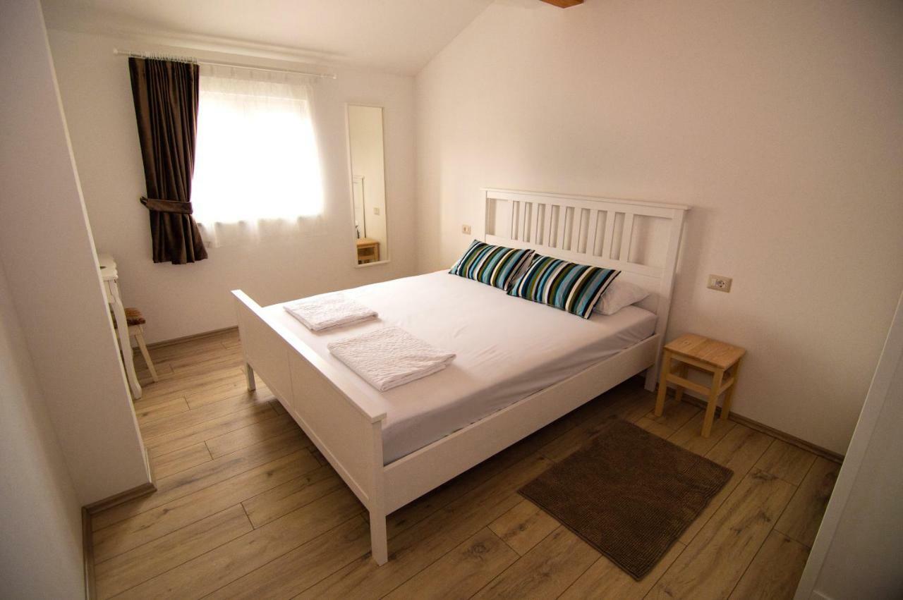 Mama Residence Rovinjsko Selo Εξωτερικό φωτογραφία