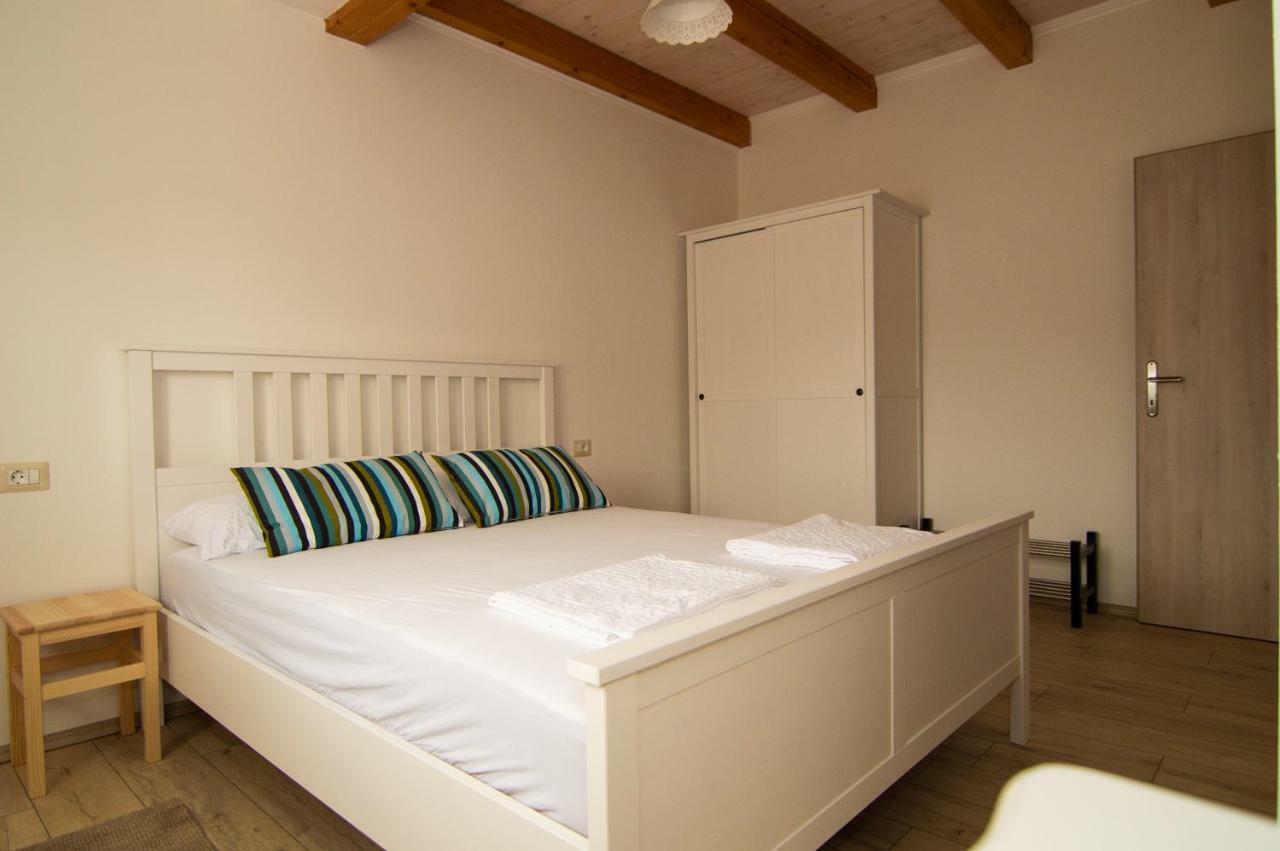 Mama Residence Rovinjsko Selo Εξωτερικό φωτογραφία