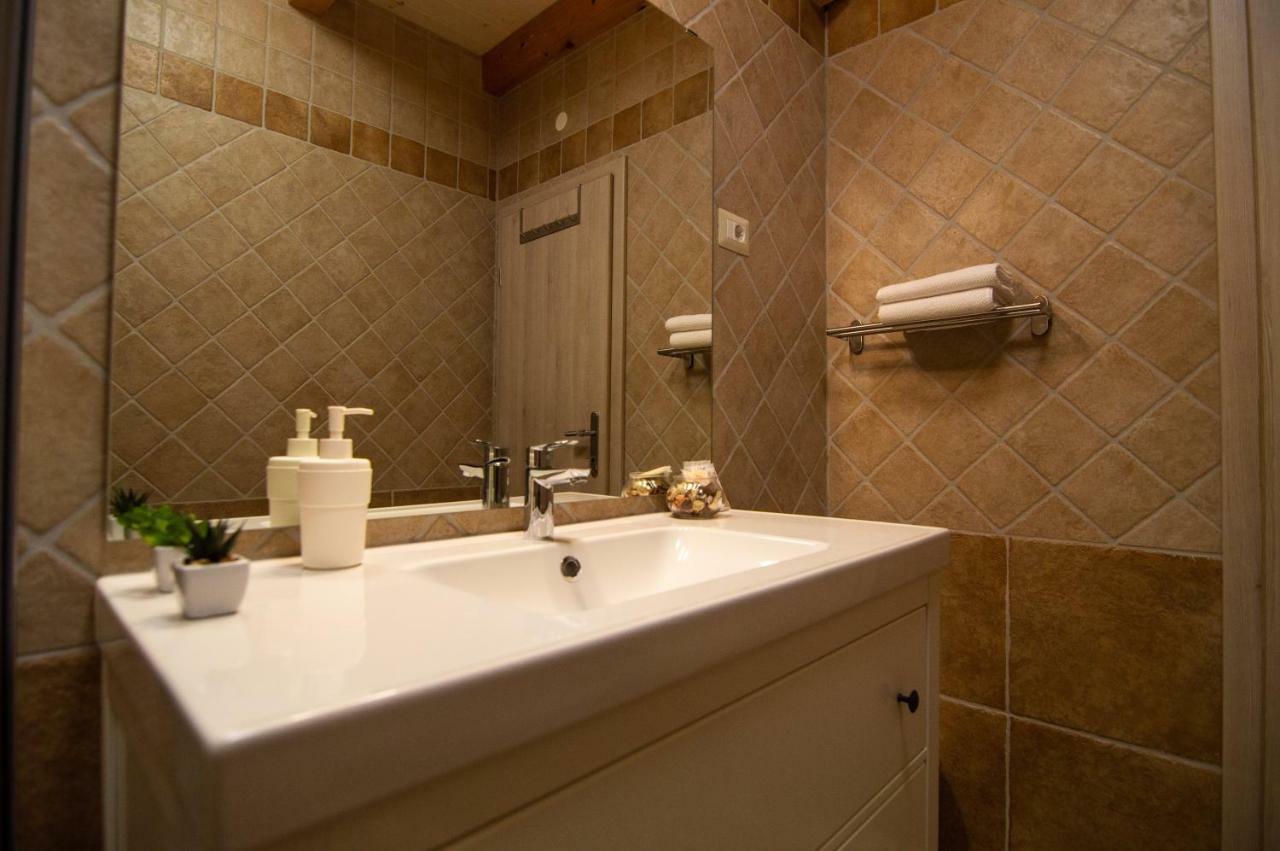 Mama Residence Rovinjsko Selo Εξωτερικό φωτογραφία